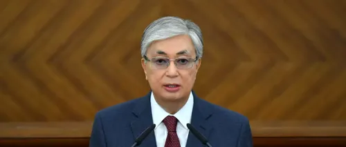 Președintele Kazahstanului a ordonat trupelor de securitate să tragă fără avertisment: ”Avem de-a face cu bandiți înarmați și bine pregătiți”