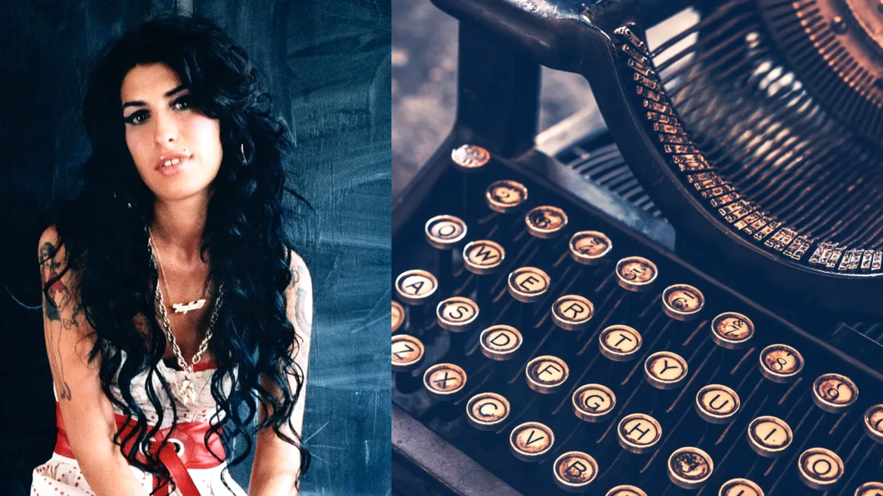 23 IULIE, calendarul zilei: Era patentată prima mașină de scris din lume / Ford lansa Modelul A, acum 121 de ani / Deceda Amy Winehouse, la 27 de ani