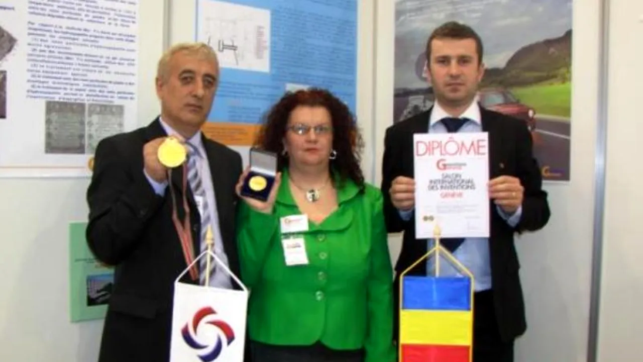 Cum a ajuns o ingineră premiată la saloanele internaționale de inventică să fie dată afară de la Hidroelectrica
