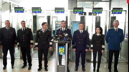 România intră în Schengen cu 16 aeroporturi și 4 porturi maritime și poate emite vize de scurtă durată