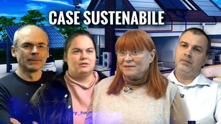 Casa viitorului: între eficiență energetică, sănătate și independență financiară