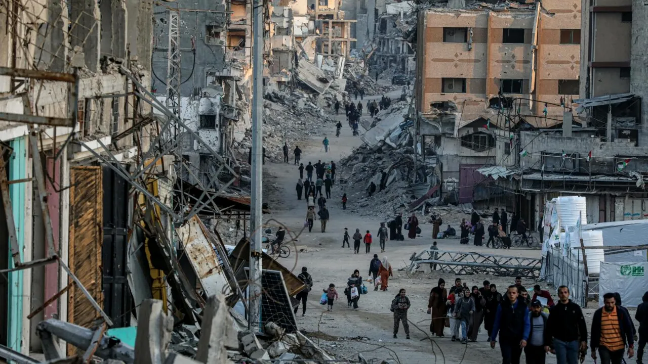 Cum au evoluat conflictele din ORIENTUL MIJLOCIU în 2024. Starea de RĂZBOI se accentuează în regiune