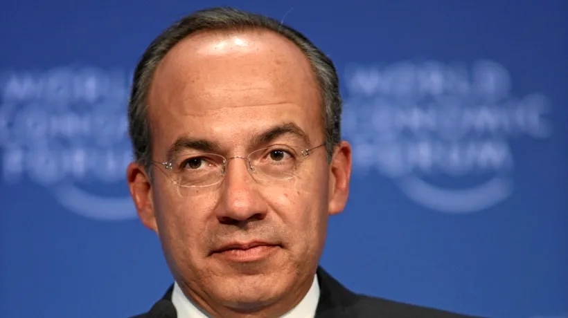 Mexicul îl va convoca pe ambasadorul SUA în legătură cu spionarea unui fost președinte 
