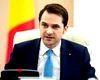 Sebastian Burduja: „Semnalele piețelor sunt clare. Țara noastră rămâne pe drumul cel bun și de partea CORECTĂ a istoriei”