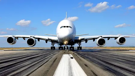 Airbus a obținut prima sa comandă de avioane din partea Japan Airlines, în detrimentul Boeing