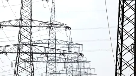 România a EXPORTAT electricitate către Ucraina