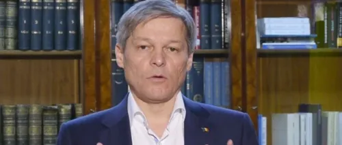 Răspunsul lui Cioloș, după ce Dragnea l-a acuzat că guvernul tehnocrat a pierdut „miliarde de euro