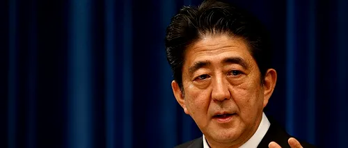 Shinzo Abe, despre un posibil tratat cu Rusia. „Avem nevoie să existe înțelegere și încredere