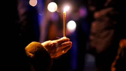 DECIZIA DE ULTIMĂ ORĂ a Patriarhiei Române cu privire la sărbătorile pascale/ Cum vom lua Sfânta Lumină și Sfintele Paști