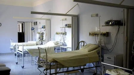 CORONAVIRUS. Cea mai tânără victimă a COVID-19 din România. Tânăra avea 20 de ani