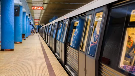 Angajata de la Metrorex care s-a infectat cu o bacterie de la metrou este în comă indusă și nu răspunde la tratament. „Colegii se roagă pentru ea”