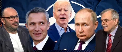 <span style='background-color: #dd9933; color: #fff; ' class='highlight text-uppercase'>ACTUALITATE</span> Valentin Stan avertizează despre furnizarea de echipamente către Ucraina: „Nu e ingrijorat nimeni la NATO ca Putin ar putea ataca”