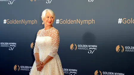 Secretele lui Helen Mirren. Sfaturile de viață oferite de actrița de 72 de ani