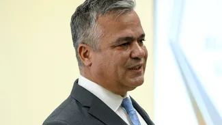 Adrian Veștea: „Am votat pentru valorile pe care românii și le-au câștigat, pentru democrație”