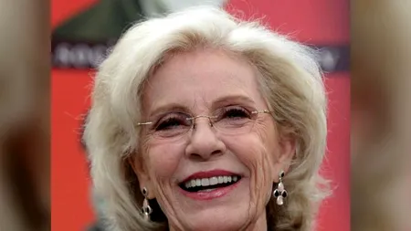 Actrița Patty Duke, laureată cu Oscar, a murit
