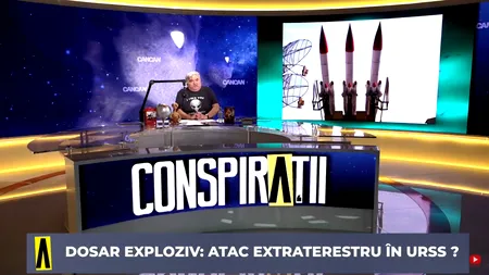 Gen. Emil Străinu: „Aveam și noi PATRU sisteme în țară”
