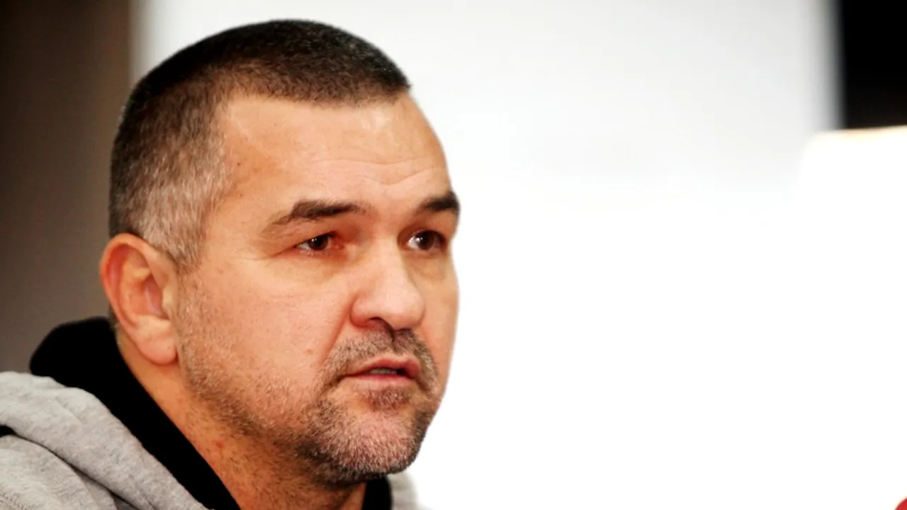 Adunarea Generală a FR Box a anulat decizia de luni a Biroului Federal, Doroftei poate candida la șefia boxului românesc