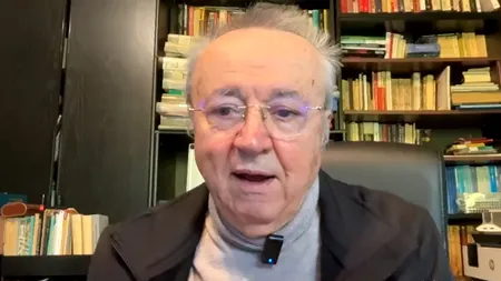 Ion Cristoiu: Nicușor Dan are un Proiect de țară... să candideze pentru un nou mandat!
