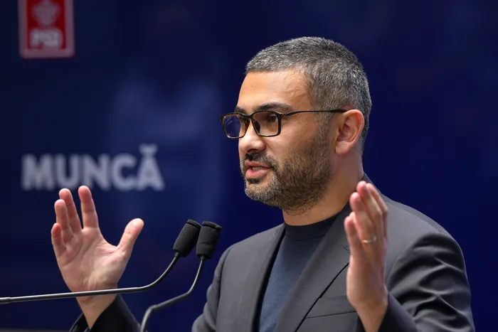 Florin Manole explică situația lucrătorilor din sănătate Niciun venit nu va scădea. Ce spune despre Noua Lege a Salarizării Bugetare