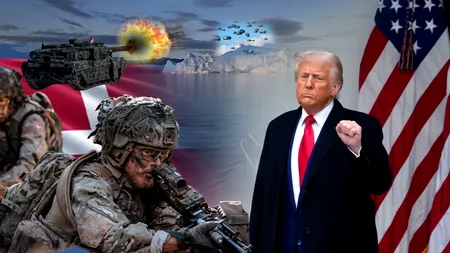 Administrația Trump ia în considerare plăți pentru a convinge groenlandezii să se alăture SUA