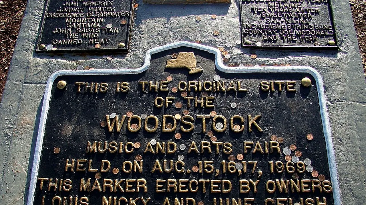 Demers inedit în muzică:  50 de ani de Woodstock, celebrați printr-un box set special cu toate melodiile cântate la prima ediție. Când va fi lansat