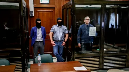 RUSIA. Fratele americanului Paul Whelan, condamnat luni la 16 ani de închisoare în Rusia pentru spionaj, aşteaptă un schimb de prizioneri