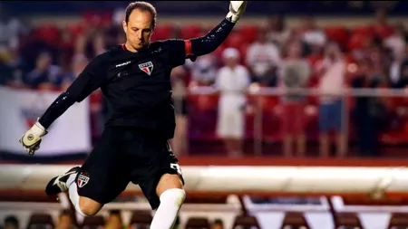 (P) Cei mai buni marcatori-portari din istoria fotbalului