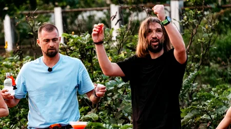 Povestea de viață a lui Dan Alexa, concurent cu Gabi Tamaș la Asia Express. Câți COPII are și cine sunt femeile care i-au marcat viața