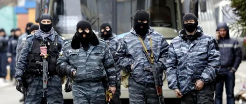 Sute de cetățeni ruși sunt anchetați pentru alăturare la organizații teroriste