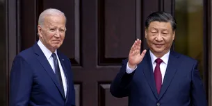 <span style='background-color: #1e73be; color: #fff; ' class='highlight text-uppercase'>EXTERNE</span> Financial Times: Xi Jinping, îndemnat de consilieri să reacționeze PRUDENT la taxele vamale impuse Chinei de Biden