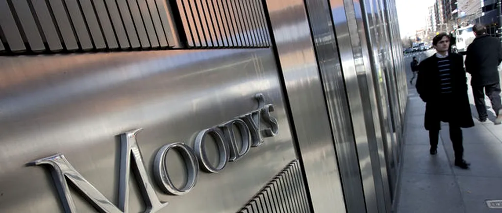 Moody's: Suspendarea a amplificat temerile pieței, incertitudinile ar putea persista până la toamnă