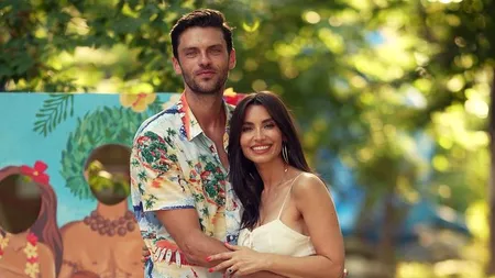 Ce spune partenerul lui Lili Sandu despre al doilea copil. ”Încercăm să punem în balanță”