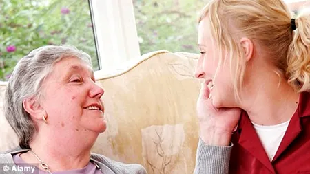 În România, 80% dintre bolnavii cu Alzheimer rămân nediagnosticați