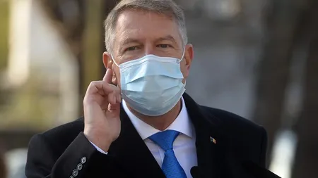 Klaus Iohannis: Campania de vaccinare împotriva COVID-19 va fi una de succes. Vaccinurile sunt sigure și eficiente | VIDEO
