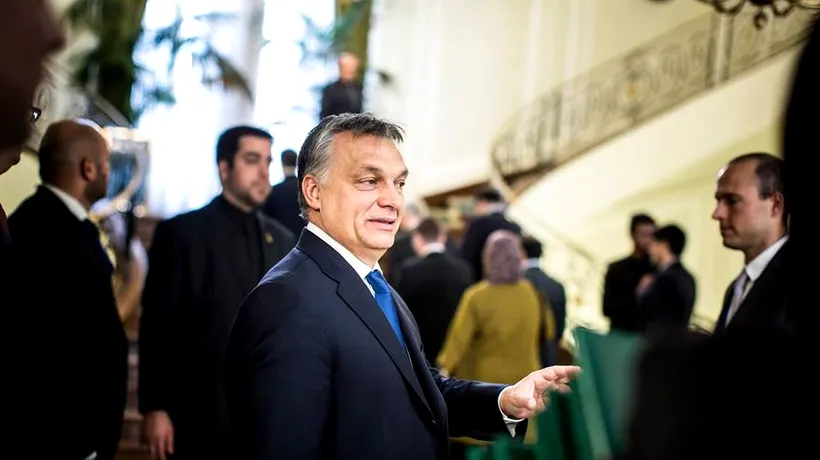 Cum a devenit România sperietoare pentru Ungaria