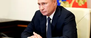 Război în Ucraina, ziua 863: Vladimir Putin ia „foarte în serios” propunerea lui Donald Trump de a OPRI conflictul din Ucraina