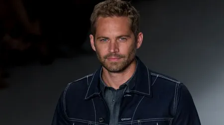 Noi dezvăluiri în cazul morții lui Paul Walker