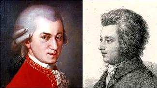 Cine l-a „ucis” pe Mozart? Compozitorul și-ar fi presimțit sfârșitul