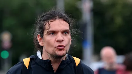 Tudor Chirilă, FOC și pară pe Nicușor Dan: 