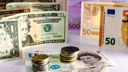 Cursul valutar si impactul acestuia asupra produselor de creditare (P)