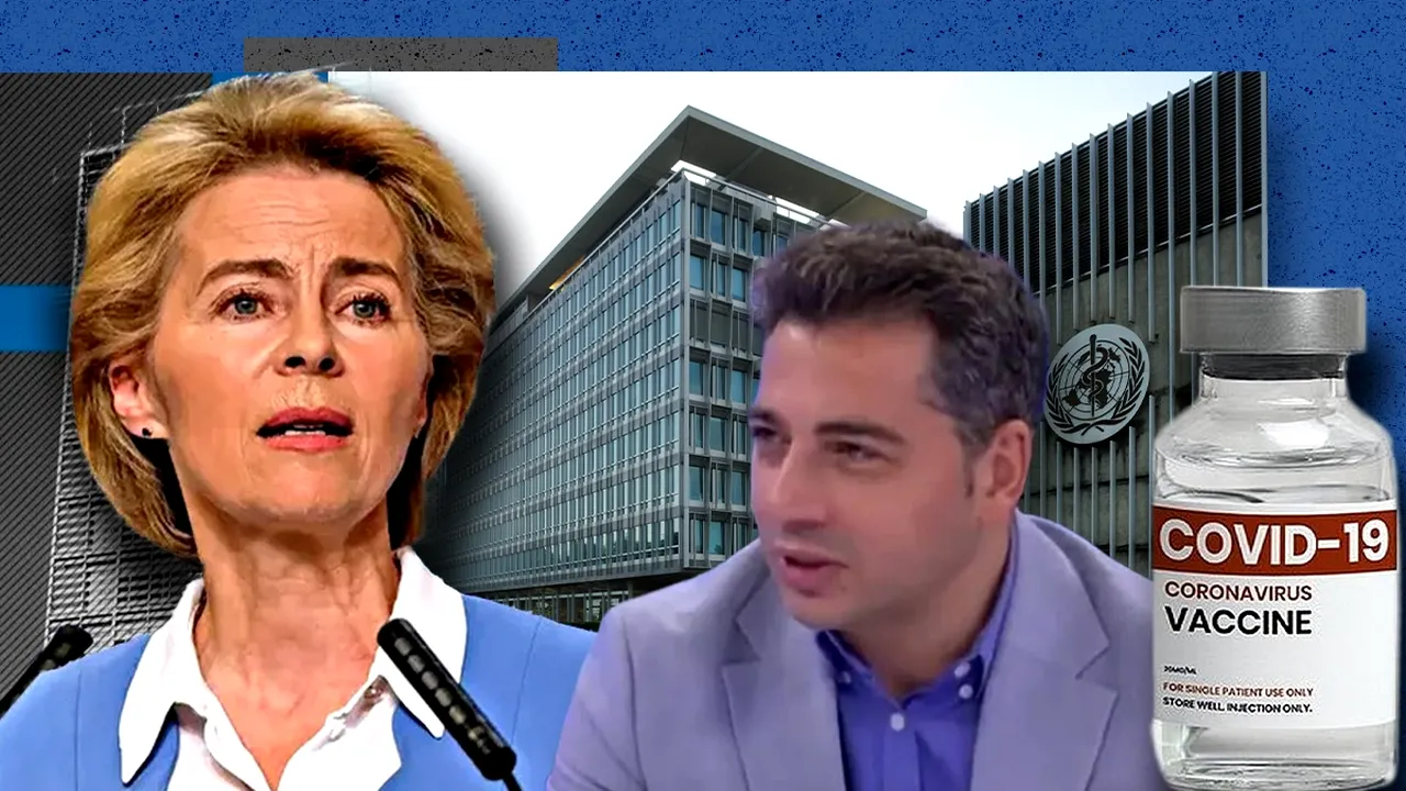 Scenariile privind soarta Ursulei von der Leyen, după „Pfizergate”. Proiecțiile la zi, pe grupurile politice europene