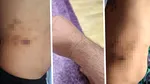 Un profesor de sport din Capitală acuză că a fost imobilizat violent de polițiștii de la Investigații Criminale, care l-ar fi confundat cu un escroc de origine ucraineană. Bărbatul a fost reținut mai multe ore la secția de poliție