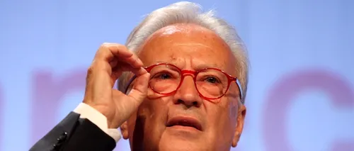 Hannes Swoboda: Prietenii lui Băsescu din Europa ar trebui să îi spună să îl desemneze pe Ponta premier