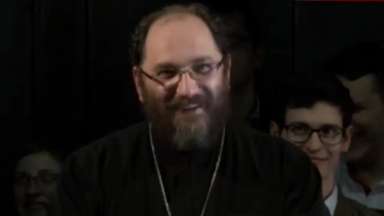 Discursul unui preot sibian a devenit viral pe internet: ce înseamnă ca soția „să se supună