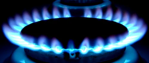 Preţul gazelor naturale SCADE în Europa datorită <i class='ep-highlight'>temperaturilor</i> neobişnuit de ridicate pentru acest moment al anului
