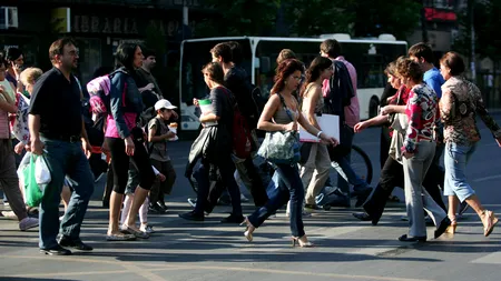 Creșterea economică din 2012 ar putea fi mai mică de 1,5%. Georgescu evită să dea un răspuns 