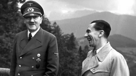 30 aprilie 1945, ziua în care a murit Adolf Hitler. Cum a relatat presa britanică momentul istoric