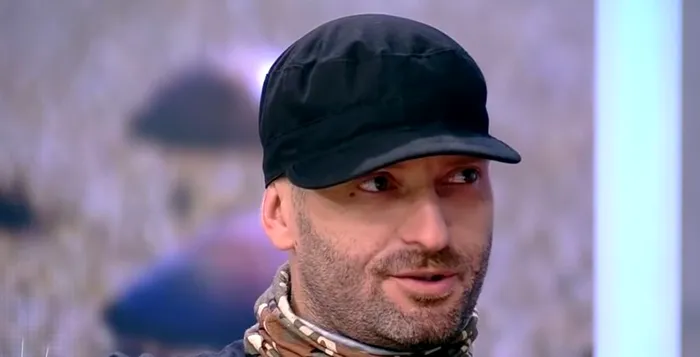 VIDEO | Cheloo concurează la Dakar: „Iau briceagul și tai roțile celor care par competitori” / Foto: Captură YouTube.com