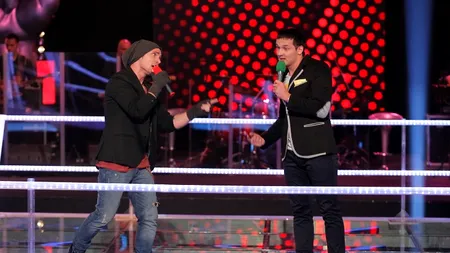 VOCEA ROMÂNIEI, urmărită de aproape 2 milioane și jumătate de telespectatori