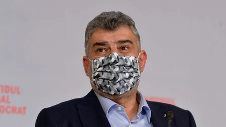 Schimbul de replici dintre Marcel Ciolacu și Cristian Ghinea pe marginea PNRR continuă. Șeful PSD: „Ghinea n-a convins pe nimeni cu inteligența sa, dar i-a zăpăcit pe toți cu tâmpeniile sale”